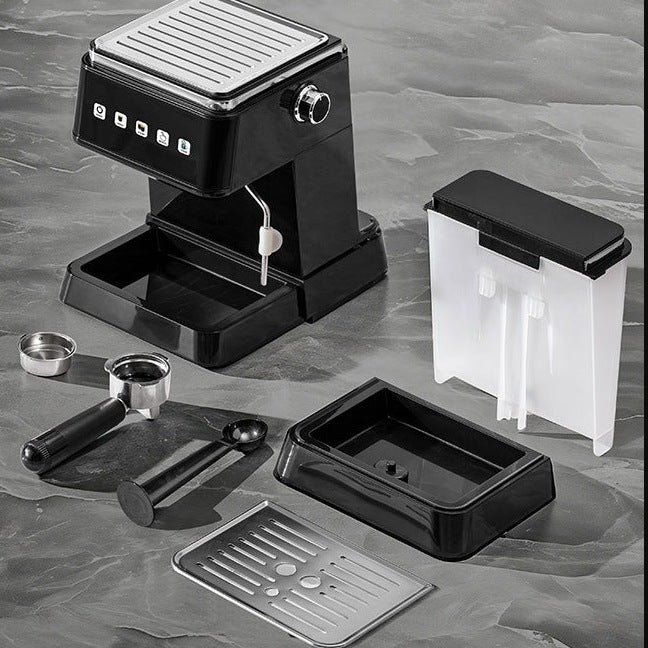 Espresso-maskin Skanto