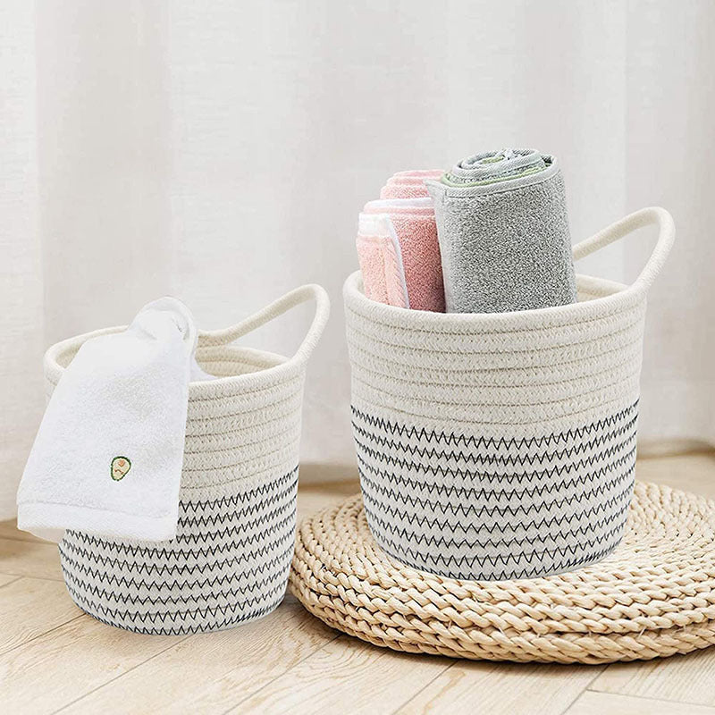 Dame Stylish Organizer-kurvsett Skanto
