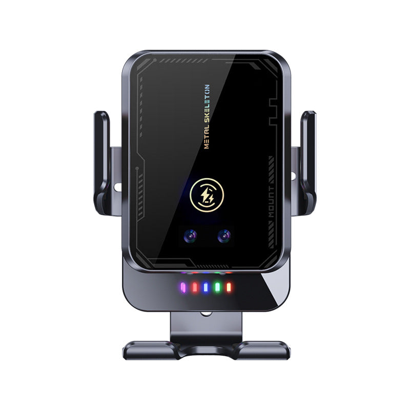 Unisex Smartphone Holder med innovativ 360-graders rotasjonsfunksjon Skanto