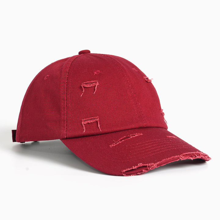 Damer stilige og avslappede baseballcaps Skanto