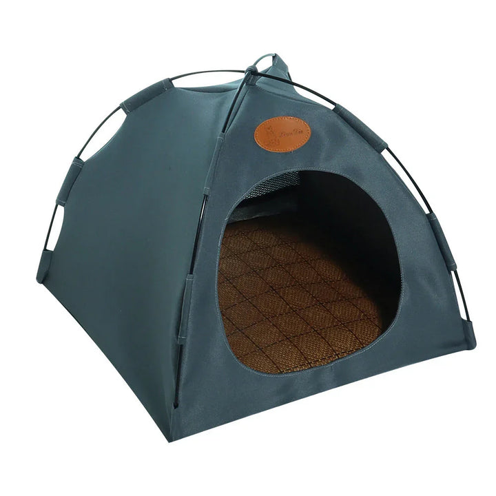Cooling Cat Tent – CoolCat Retreat Skanto