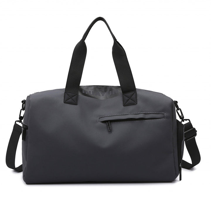 Dame sporty reiseveske med allsidig romdesign Skanto