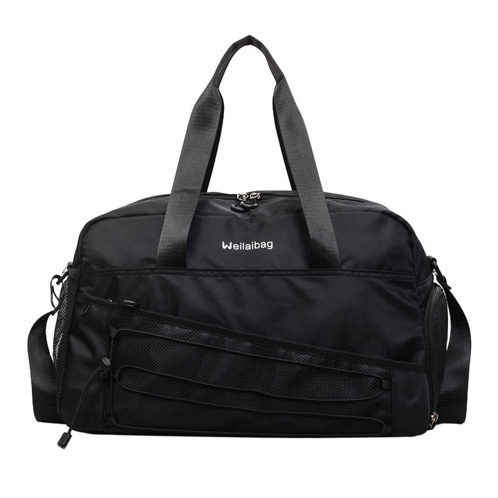 Damer Sporty Multifunksjons Reiseveske Skanto