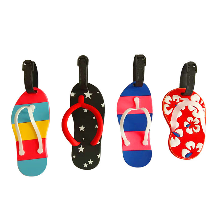 Unisex Stilig Flip Flop Skanto