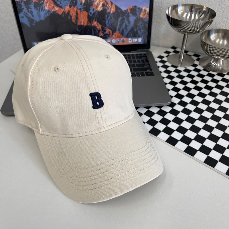 Herre Casual Brodert Baseball Cap Skanto 1783922772