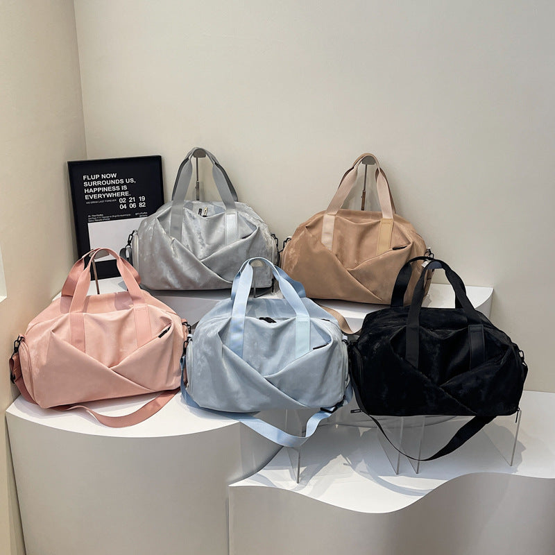 Sportbag Skanto