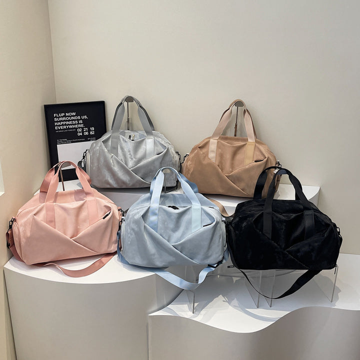 Sportbag Skanto
