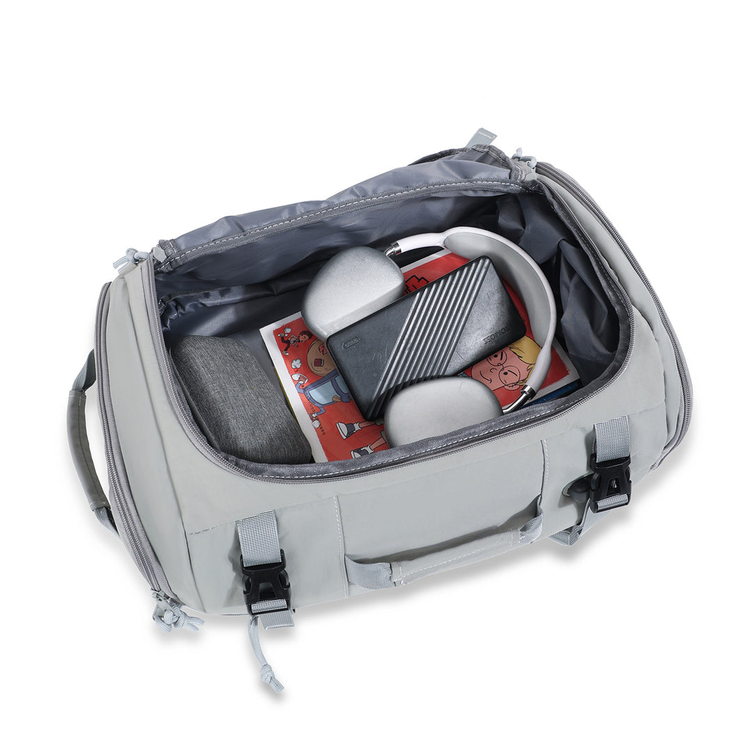 Funktionell Multi-Action Ryggsekk Skanto