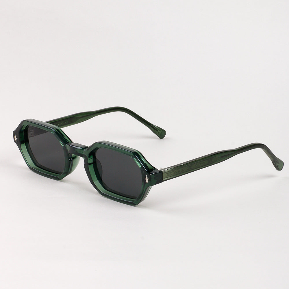 Dame solbrille Skanto