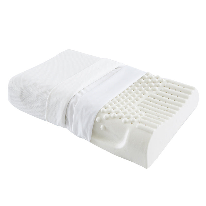 Ergonomisk minneskum hodepute Skanto