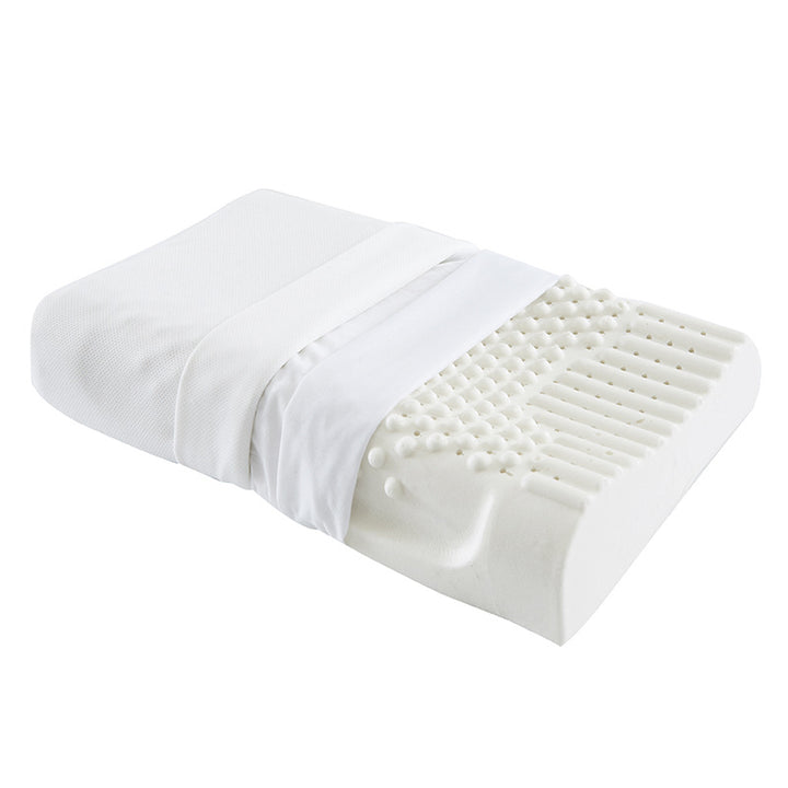 Ergonomisk minneskum hodepute Skanto