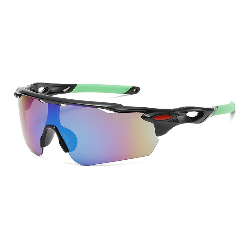 Dame sportbrille med innovativt ergonomisk design Skanto