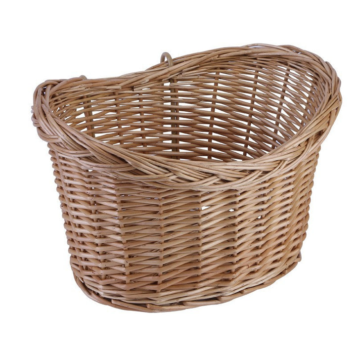 Unisex Korb med flettet design Skanto