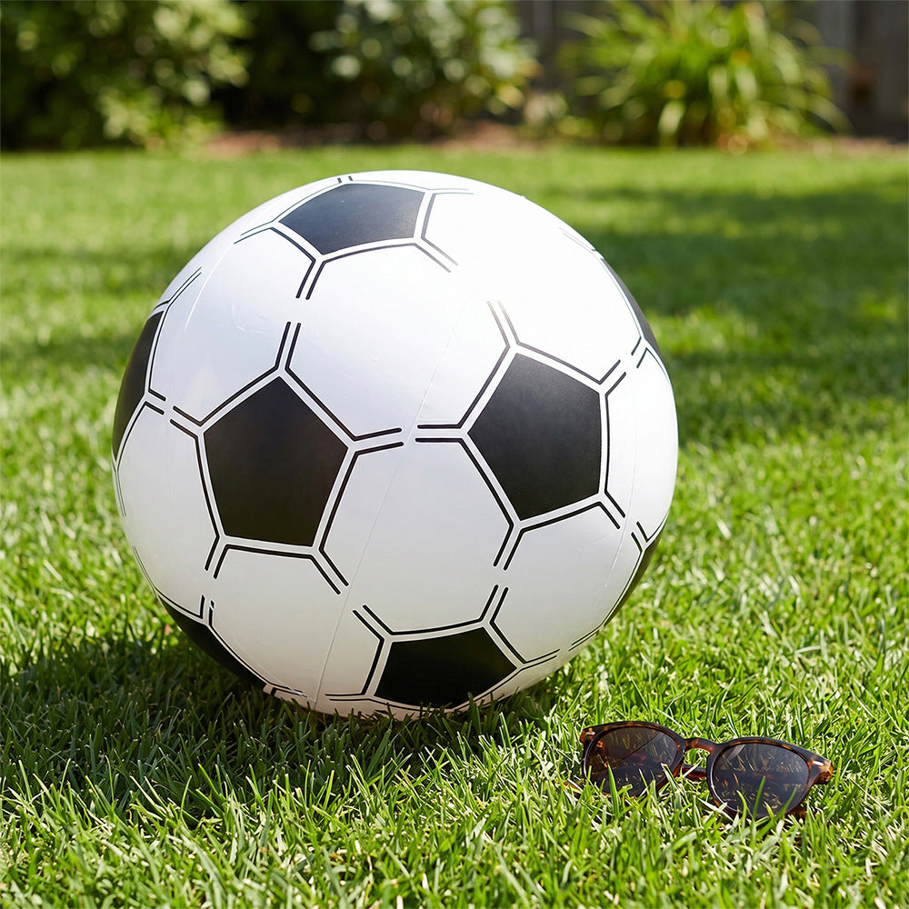 Dame Inflatable Water Ball med Vannmelon Design Skanto