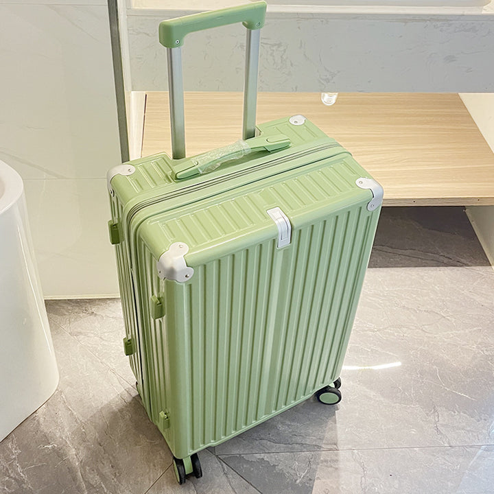 Premium Travel Spinner Koffert Skanto