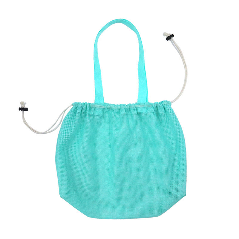Luftgjennomtrengelig sportbag Skanto