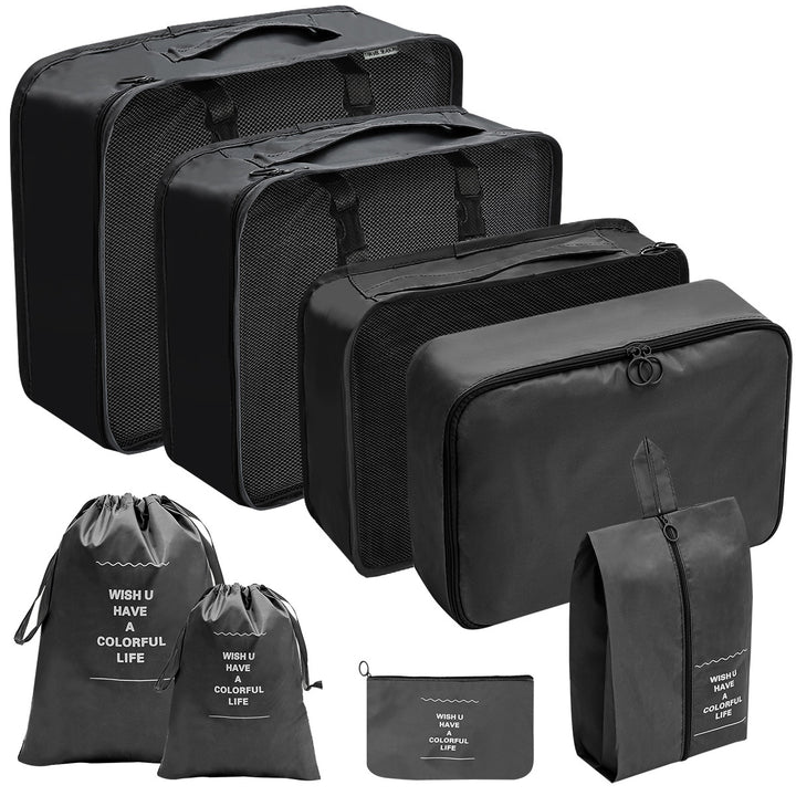 Reisepakketboks-set Skanto