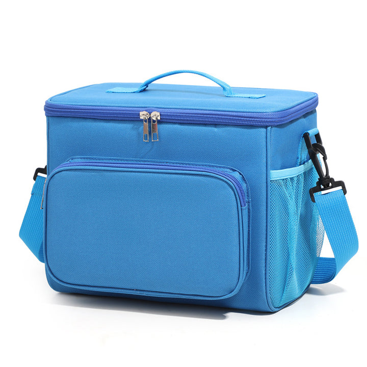 Insulated Practical Picnic Backpack Skanto