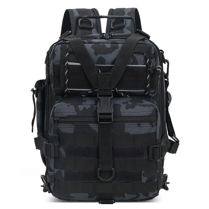 Ransel Skanto