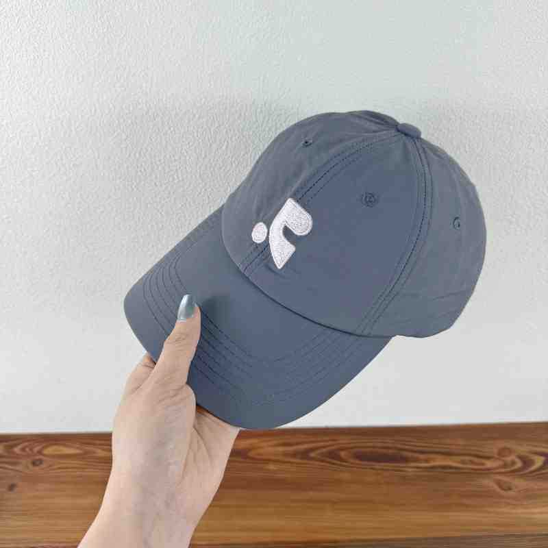 Kvinnens Lette Pustende Sport Caps Skanto