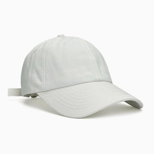Dame justerbar baseballcap Skanto
