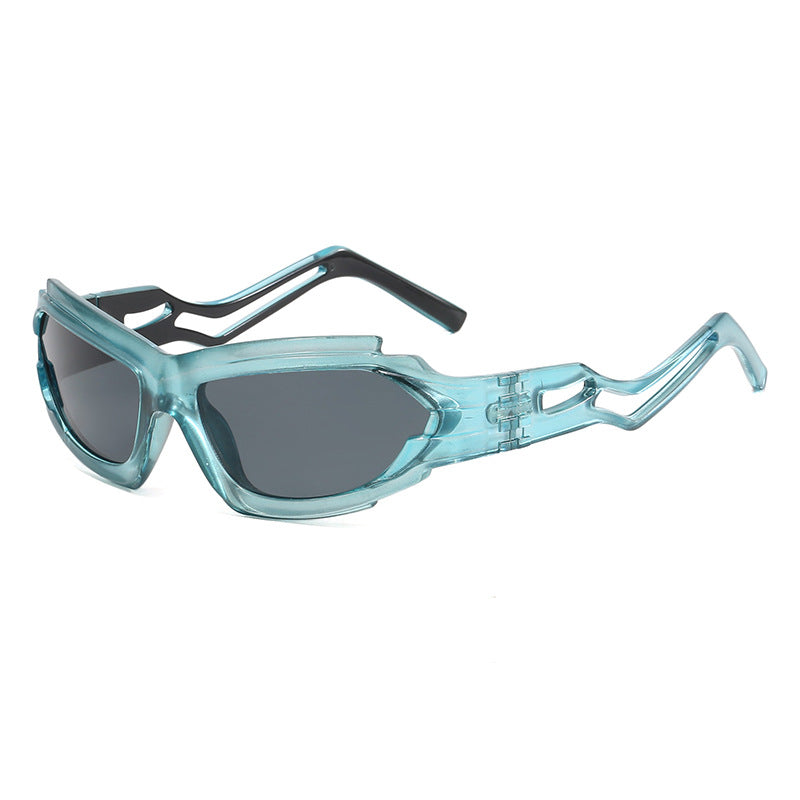 Dame Sporty Beskyttelsesbrille Skanto