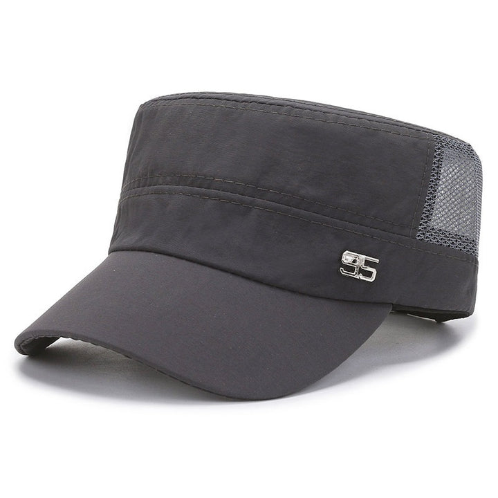 Unisex Sporty Running Cap Skanto