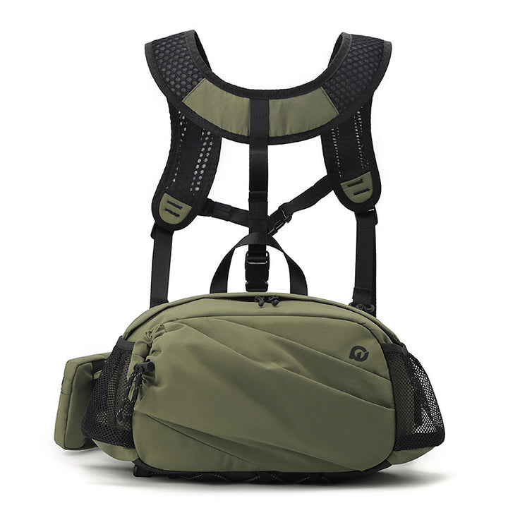 Sports Hydration Backpack Skanto