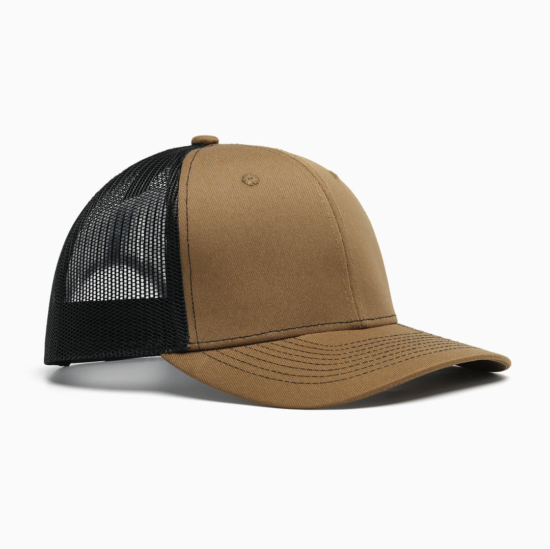 Dame trendy Trucker Caps Skanto