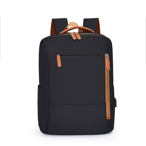 Profesjonell Laptop Skole Ryggsekk Skanto