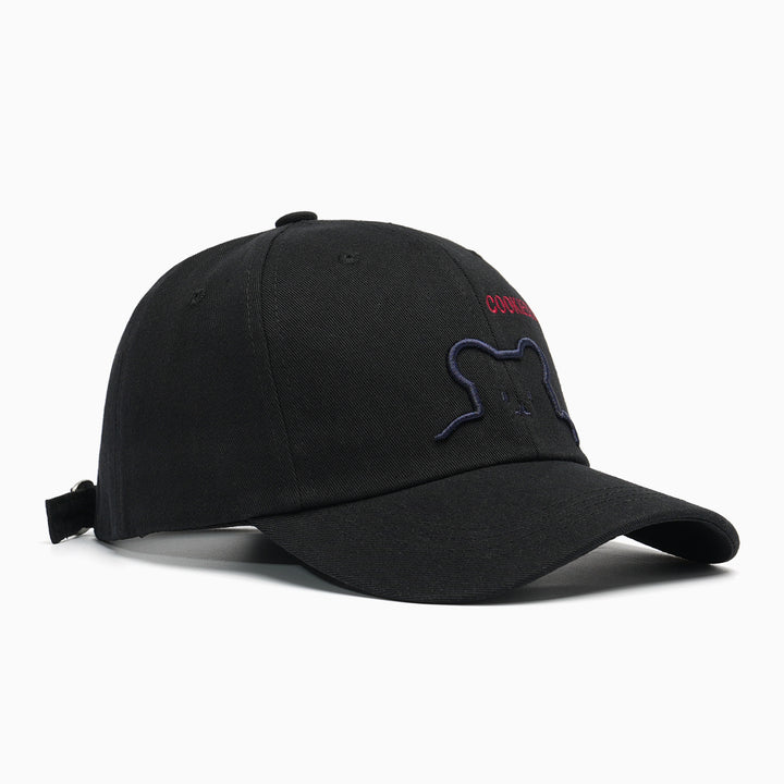 Unisex casual baseball cap Skanto