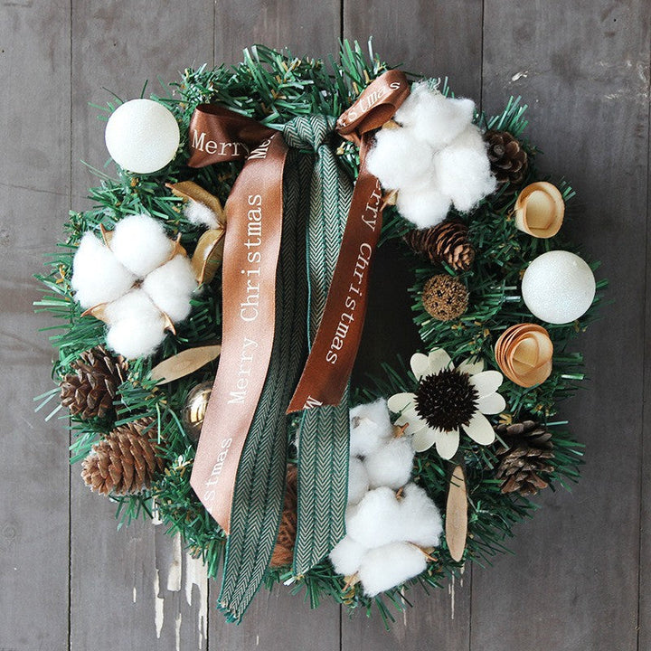 Skanto | Julekrans 30CM