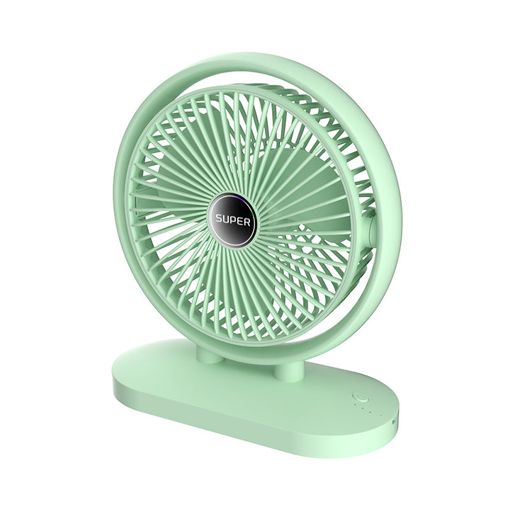 Skrivebord Mini Vifte Skanto