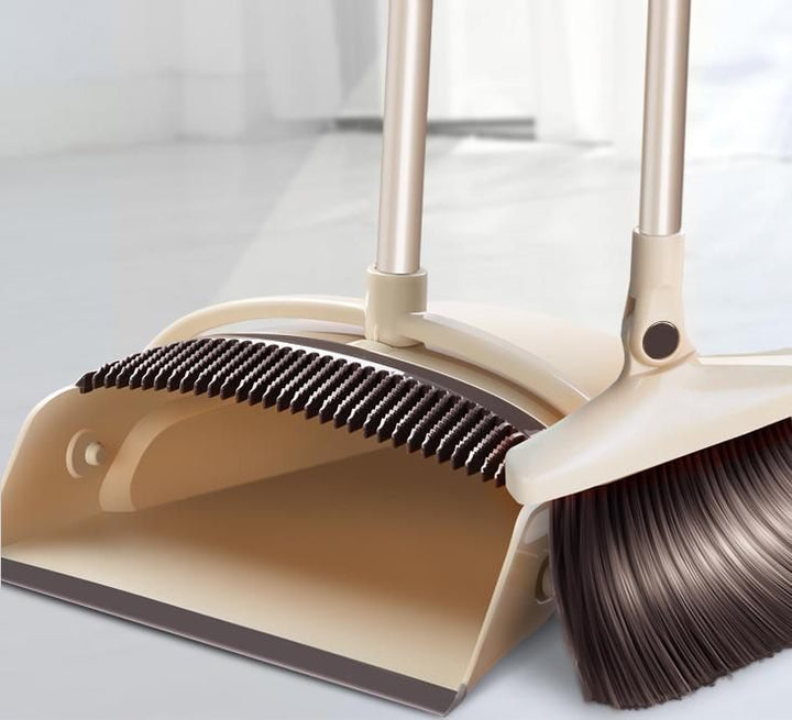 Handy Broom - Den eneste kosten du noensinne vil trenge | Skanto
