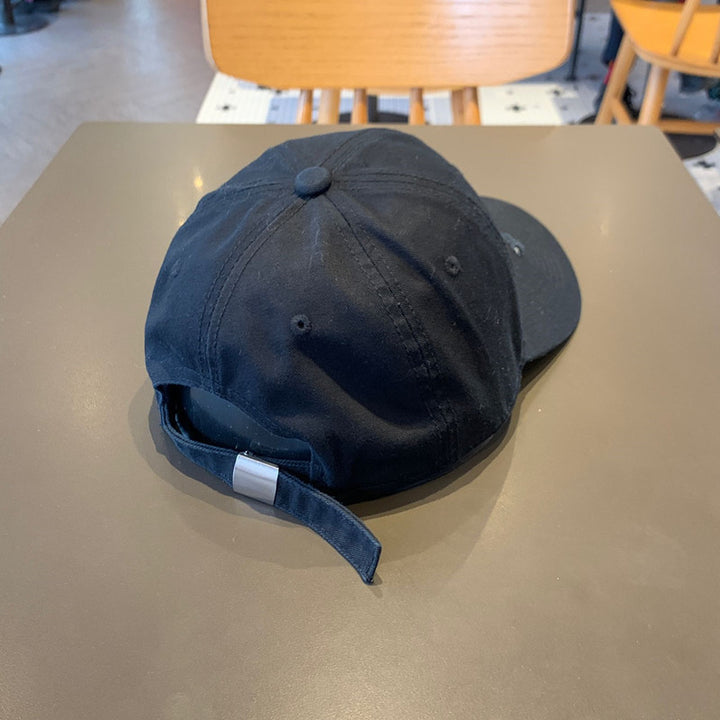 Unisex Casual Justerbare Caps Skanto