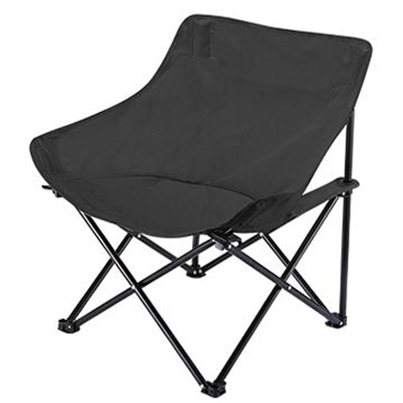 Dame Faltstol med ergonomisk design Skanto