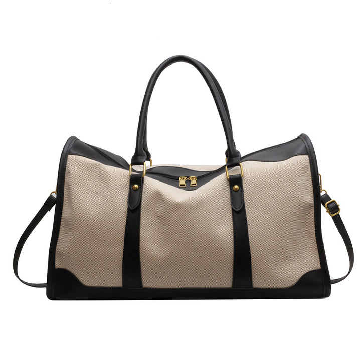 Dame elegant helgetursebag Skanto