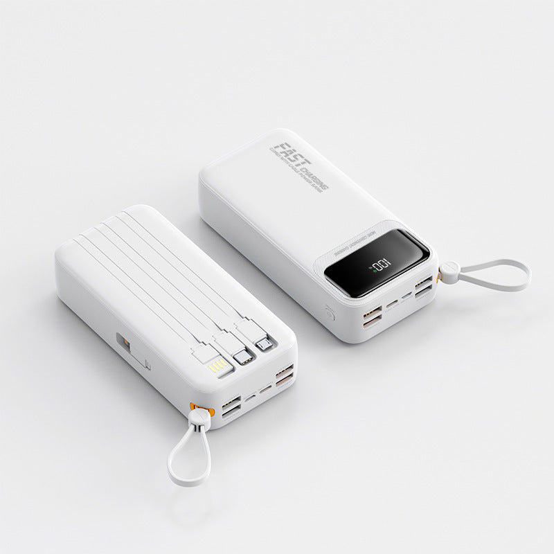 Powerbank Skanto