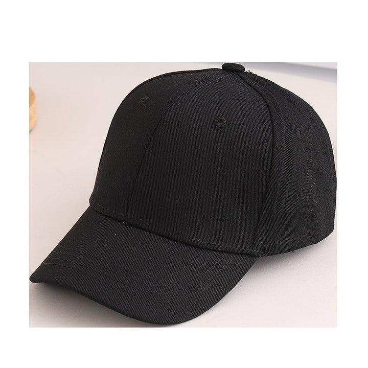 Kvinnere Klassisk Justerbar Snapback Caps Skanto