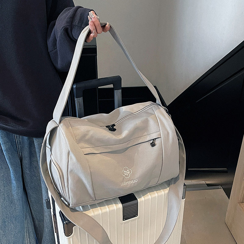 Dame Sportbag Skanto