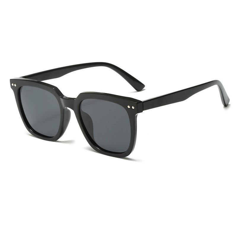 Dame moteriktig solbrille Skanto
