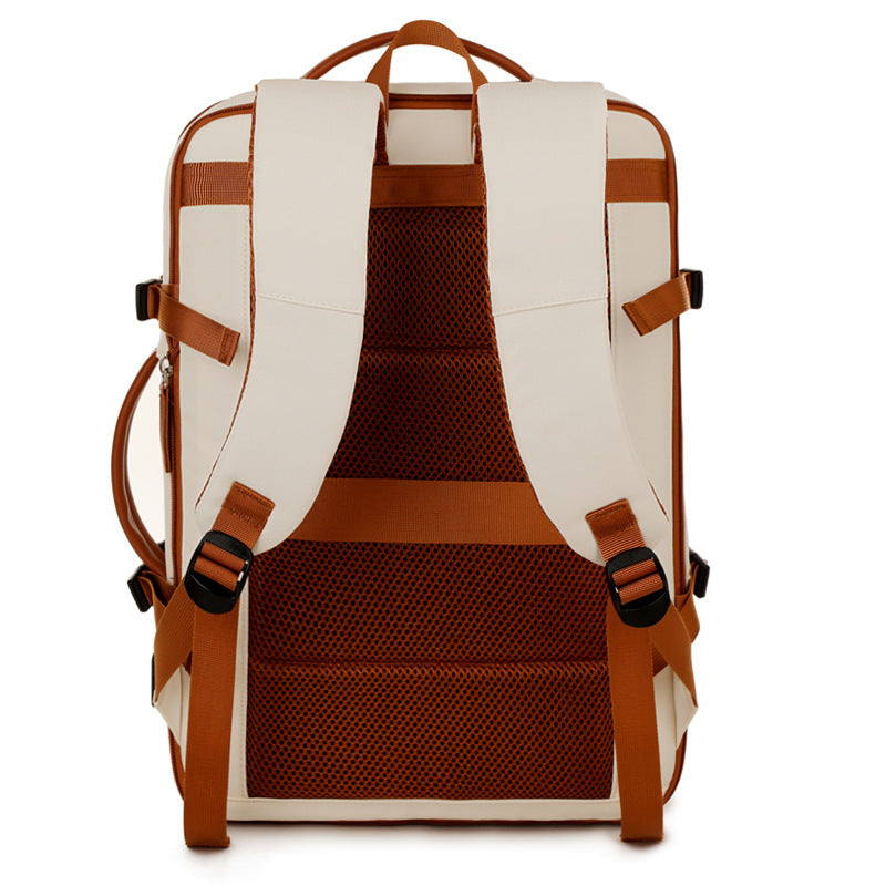 Elegante Laptop-Ryggsekk Skanto