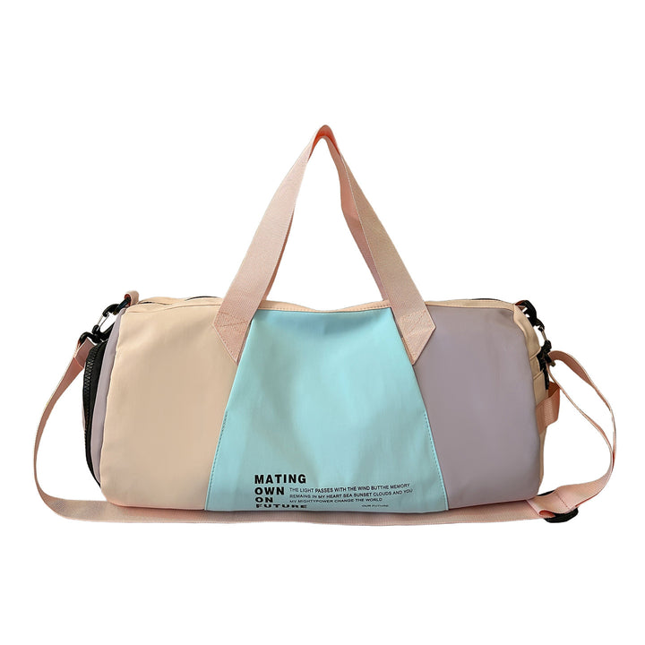 Unisex Sportbag Skanto