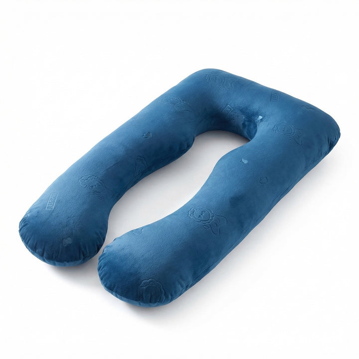 Ergonomisk nakkestøttepute Skanto