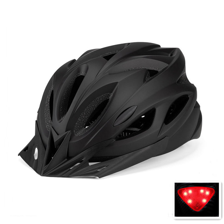 Ventilert Mountain Bike Hjelm Skanto