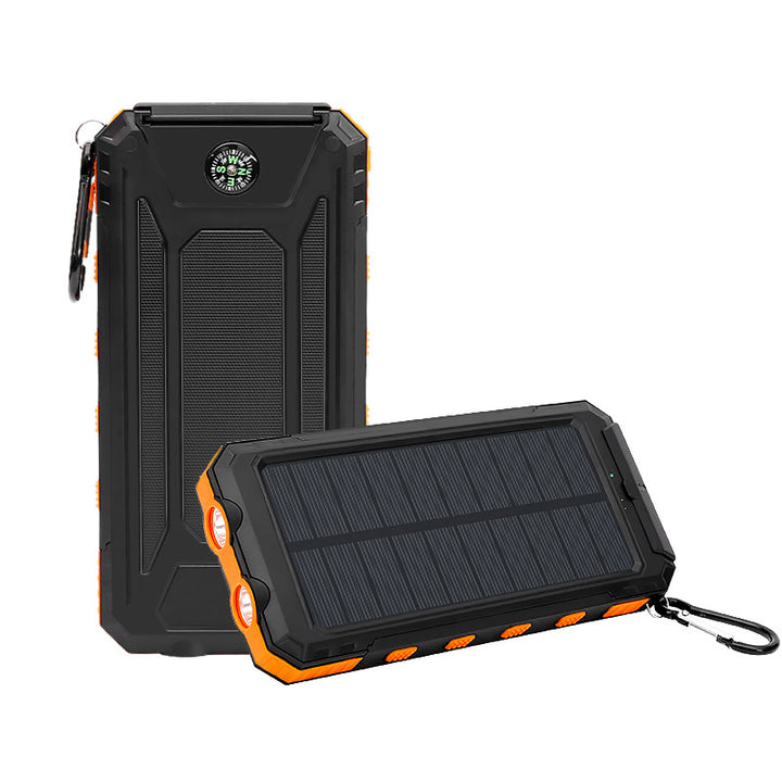 Solarladegerät Skanto