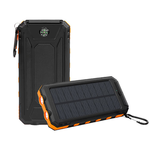 Solarladegerät Skanto