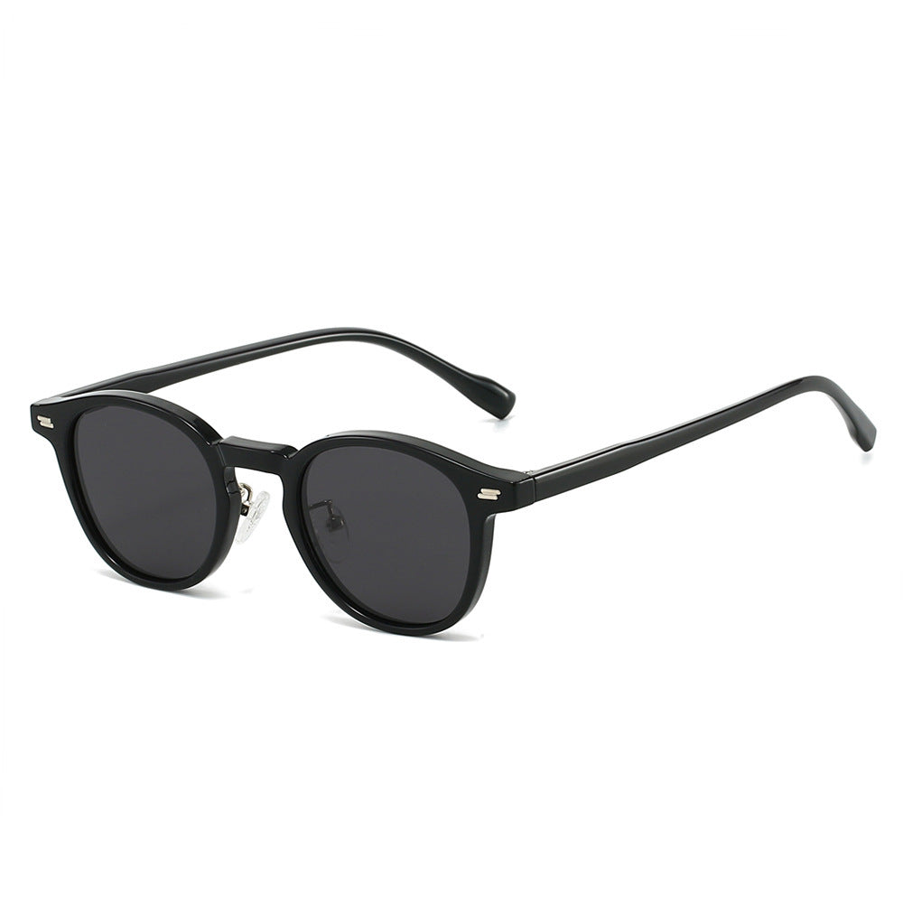 Dame Retro Solbrille Skanto