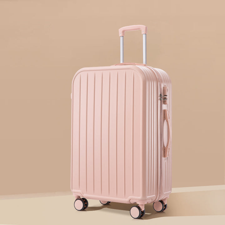 Holdbart hardt skall spinner bagasje Skanto