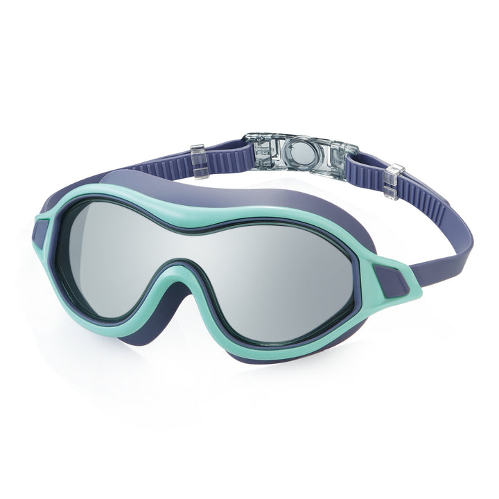 Svømmebrille med ergonomisk design Skanto